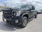 2023 GMC Sierra 2500 HD AT4