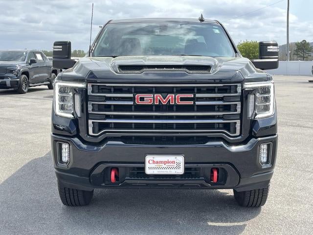 2023 GMC Sierra 2500 HD AT4