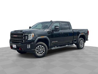 2023 GMC Sierra 2500 HD AT4
