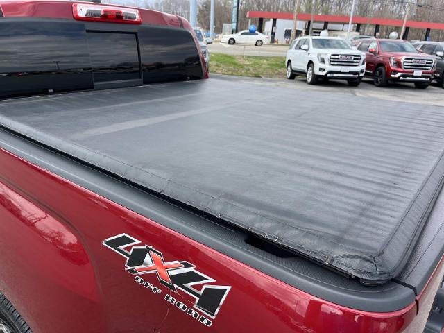 2019 GMC Canyon 4WD Denali