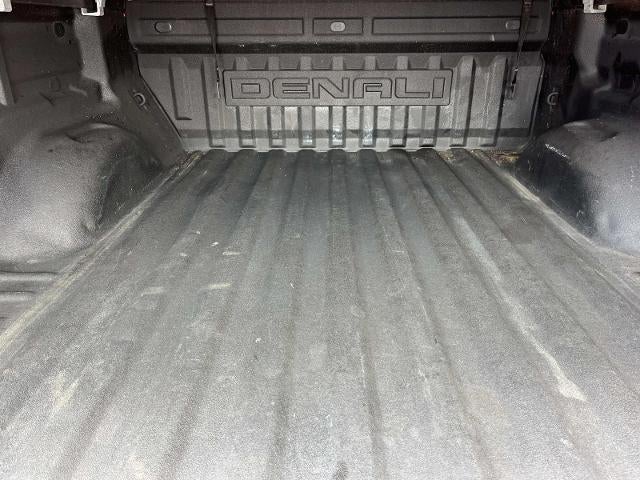 2019 GMC Canyon 4WD Denali