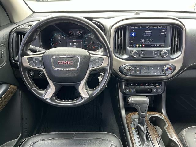 2019 GMC Canyon 4WD Denali