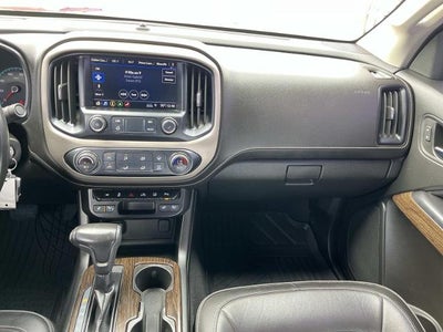 2019 GMC Canyon 4WD Denali