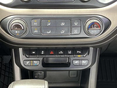 2019 GMC Canyon 4WD Denali