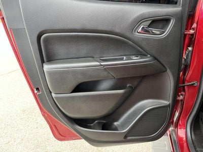 2019 GMC Canyon 4WD Denali