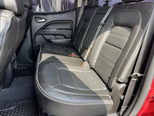 2019 GMC Canyon 4WD Denali