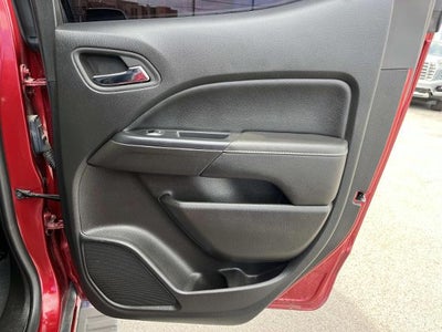 2019 GMC Canyon 4WD Denali