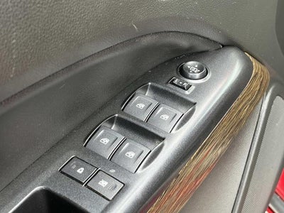 2019 GMC Canyon 4WD Denali