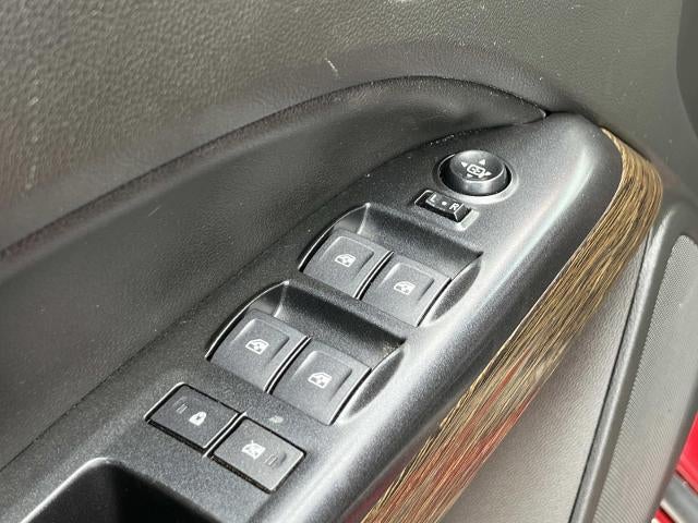 2019 GMC Canyon 4WD Denali