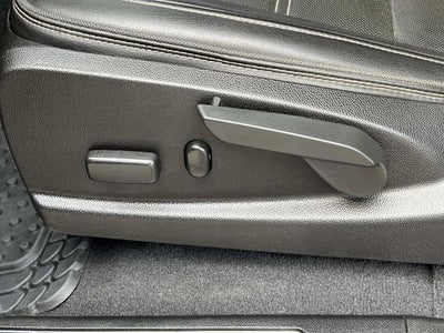 2019 GMC Canyon 4WD Denali