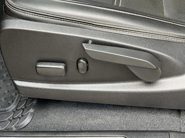 2019 GMC Canyon 4WD Denali