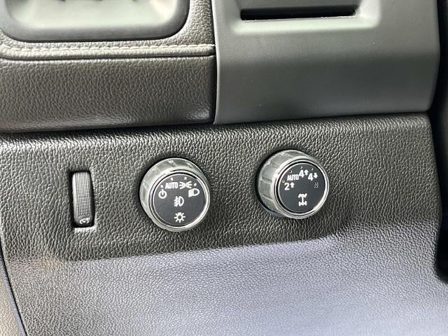 2019 GMC Canyon 4WD Denali