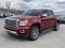 2019 GMC Canyon 4WD Denali