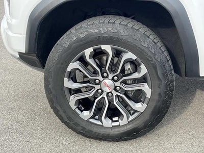 2023 GMC Canyon Denali
