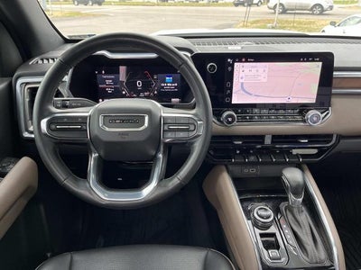 2023 GMC Canyon Denali