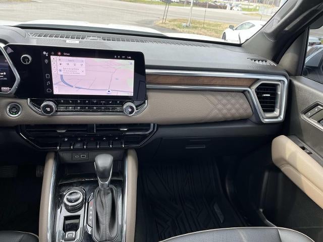 2023 GMC Canyon Denali