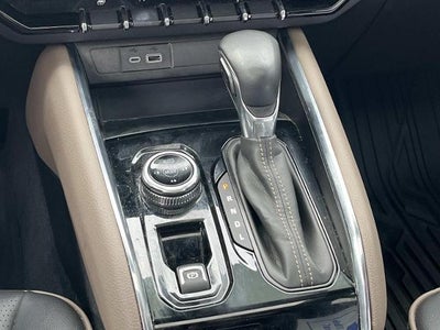 2023 GMC Canyon Denali