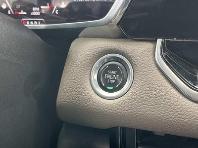 2023 GMC Canyon Denali