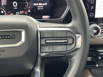 2023 GMC Canyon Denali