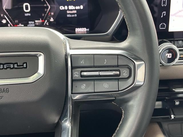 2023 GMC Canyon Denali