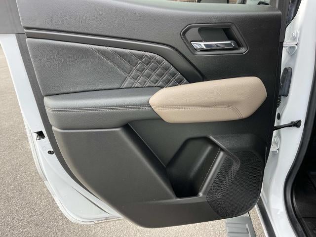 2023 GMC Canyon Denali