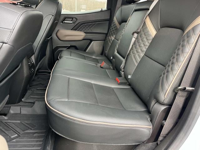 2023 GMC Canyon Denali