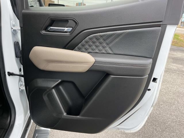 2023 GMC Canyon Denali