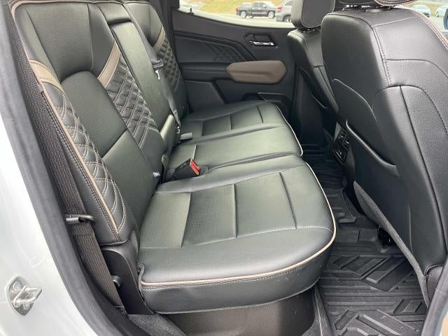 2023 GMC Canyon Denali