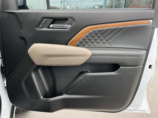 2023 GMC Canyon Denali