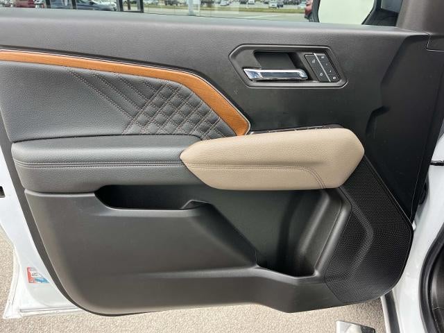 2023 GMC Canyon Denali