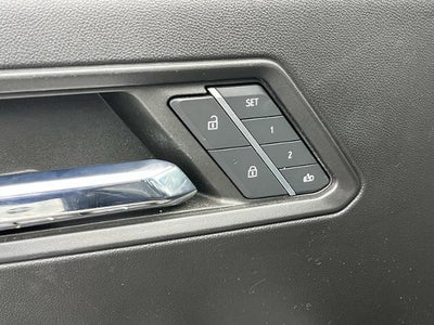 2023 GMC Canyon Denali