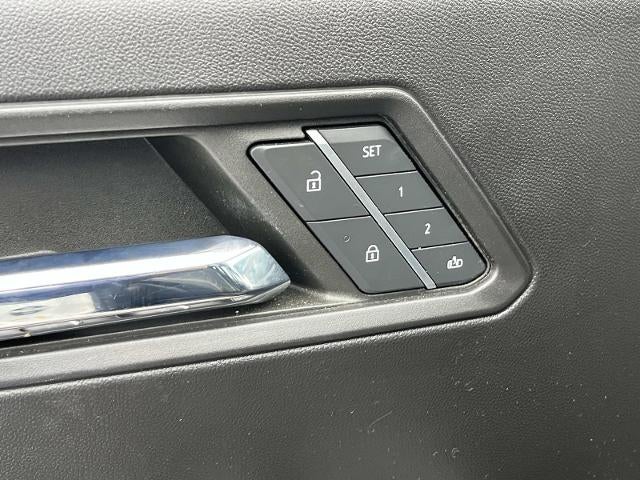 2023 GMC Canyon Denali