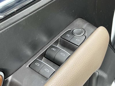 2023 GMC Canyon Denali