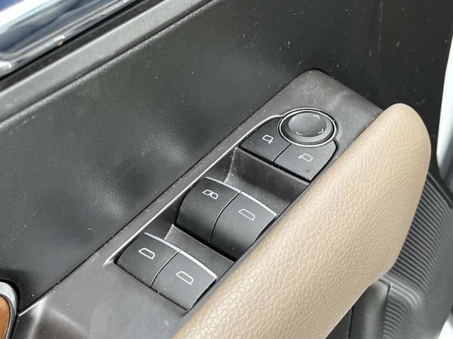 2023 GMC Canyon Denali