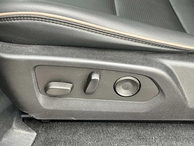 2023 GMC Canyon Denali