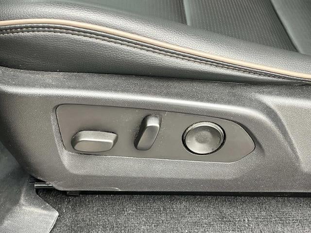 2023 GMC Canyon Denali