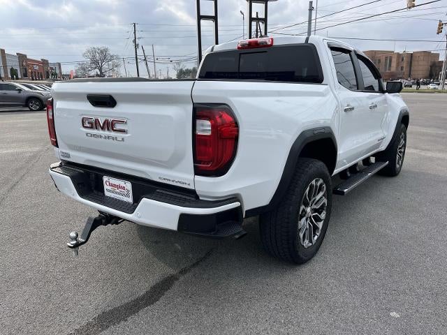 2023 GMC Canyon Denali