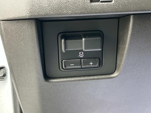 2023 GMC Canyon Denali