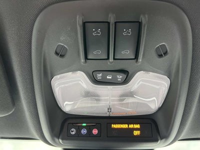 2023 GMC Canyon Denali