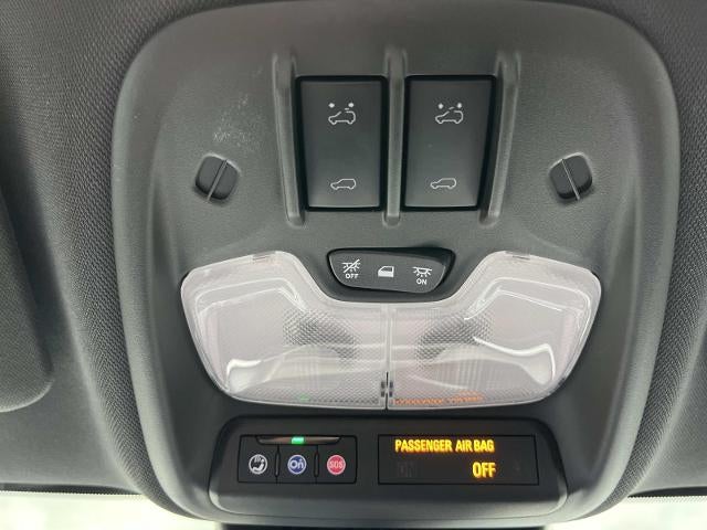 2023 GMC Canyon Denali