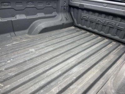 2023 GMC Canyon Denali