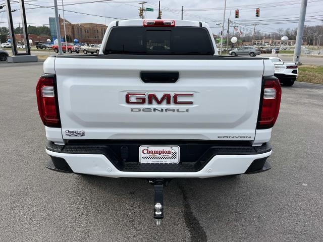 2023 GMC Canyon Denali
