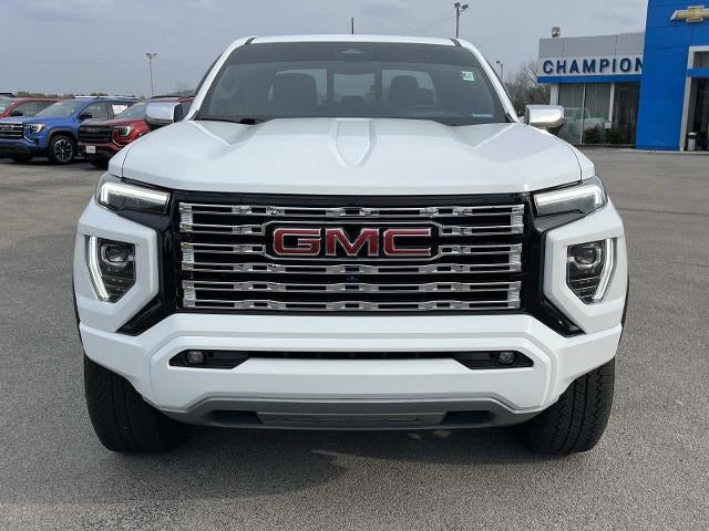 2023 GMC Canyon Denali