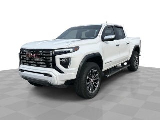 2023 GMC Canyon Denali