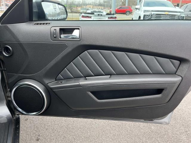 2013 Ford Mustang GT Premium