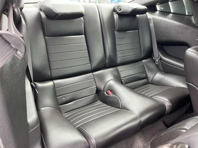 2013 Ford Mustang GT Premium