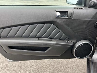 2013 Ford Mustang GT Premium