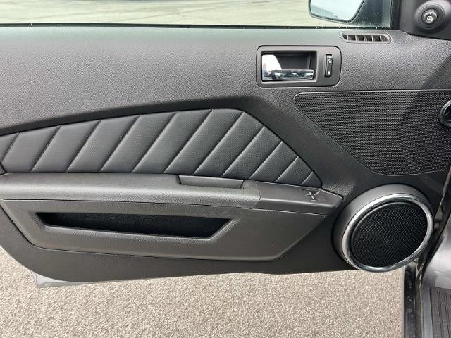 2013 Ford Mustang GT Premium