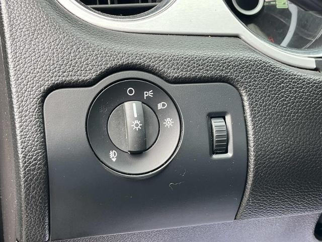 2013 Ford Mustang GT Premium