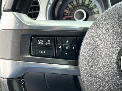 2013 Ford Mustang GT Premium